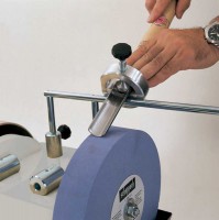 Scheppach Roughing Gouge & Hollow Cutting Tool (For Tiger 2000/2500) £56.95